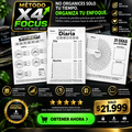METODO X4 FOCUS